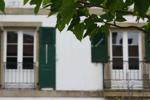 Apartamento Eguzkilorea