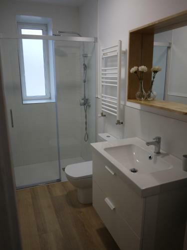 Apartamento Eguzkilorea