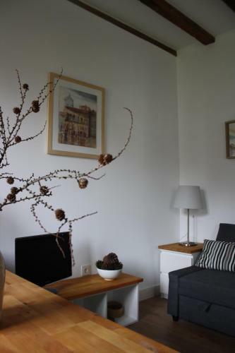 Apartamento Eguzkilorea