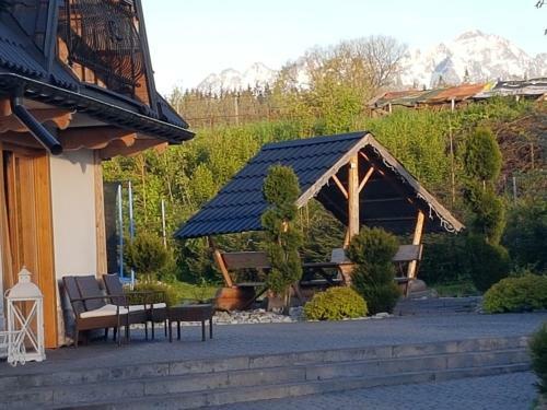 Tatrzanskie Domki