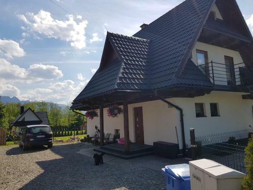 Apartamenty Magiczny K?cik