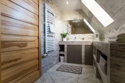 Apartamenty Magiczny K?cik