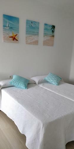 Apartamento Itxaso