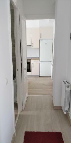Apartamento Itxaso