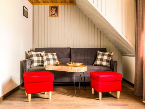 Apartamento Dom Go?cinny Wybraniec