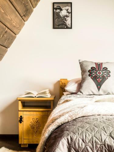 Apartamento Dom Go?cinny Wybraniec