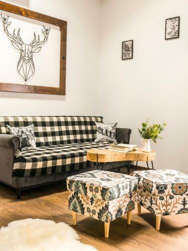 Apartamento Dom Go?cinny Wybraniec