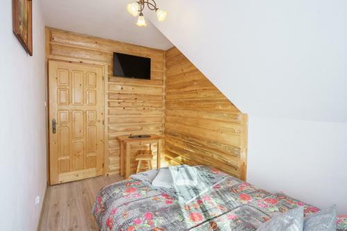 Apartamenty U Barnasia