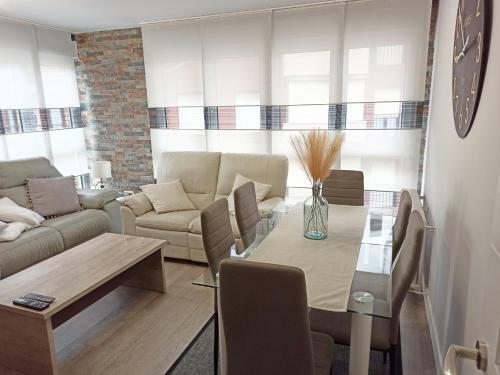 Apartamento Hondarribia Con Garaje Ess02307