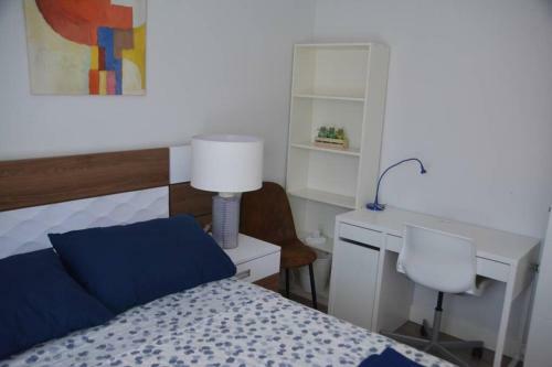 Apartamento Hondarribia Con Garaje Ess02307