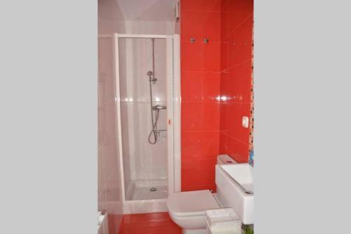 Apartamento Hondarribia Con Garaje Ess02307