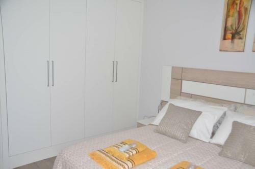 Apartamento Hondarribia Con Garaje Ess02307