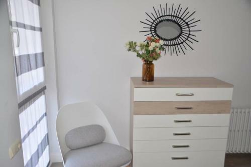 Apartamento Hondarribia Con Garaje Ess02307