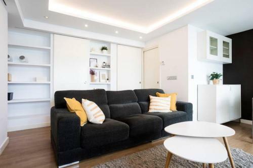 Apartamento Butr�n - Basquenjoy