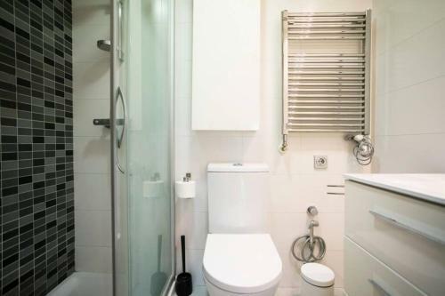Apartamento Butr�n - Basquenjoy
