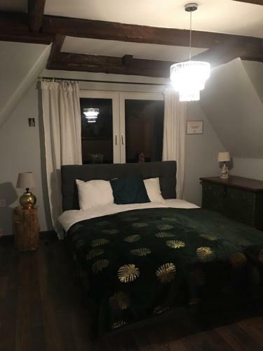 Apartament U Skwarka