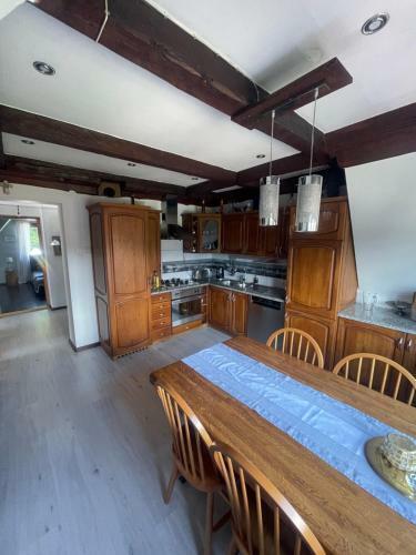 Apartament U Skwarka