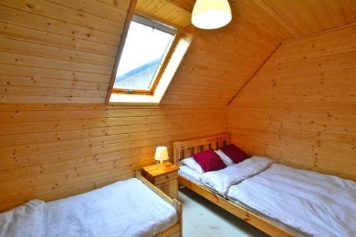 Lodge Domki Letniskowe Chabrowa 1
