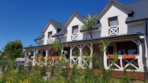 Lodge Domki Letniskowe Chabrowa 1