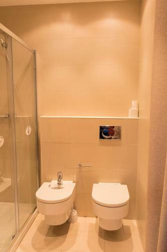 Apartamento Guadalupe By Basquelidays