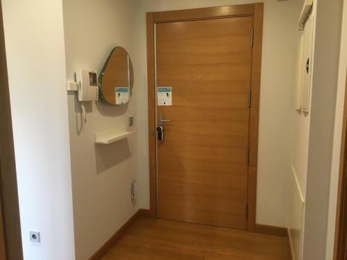 Apartamento Jaizkibel By Basquelidays