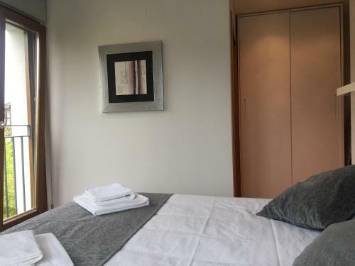 Apartamento Jaizkibel By Basquelidays