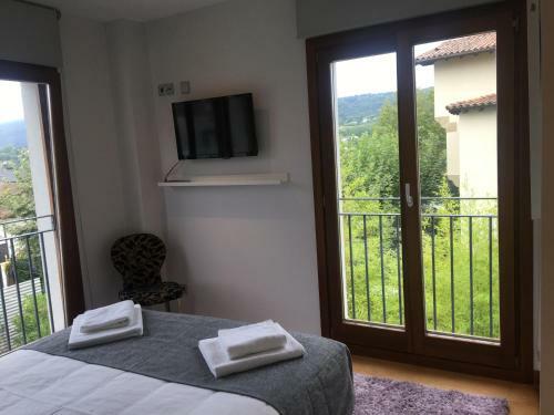 Apartamento Jaizkibel By Basquelidays
