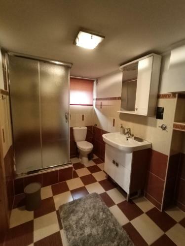 Apartamento Wynajem U Patryka