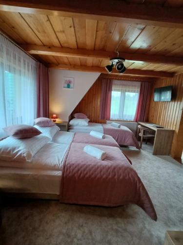Apartamento Wynajem U Patryka