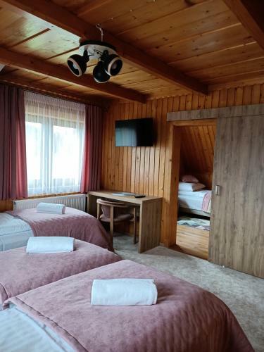 Apartamento Wynajem U Patryka