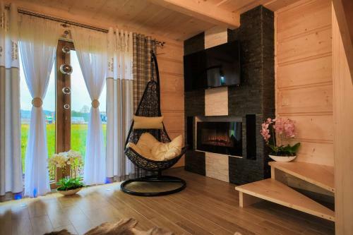 Domek Dream II Z Prywatn? Balia