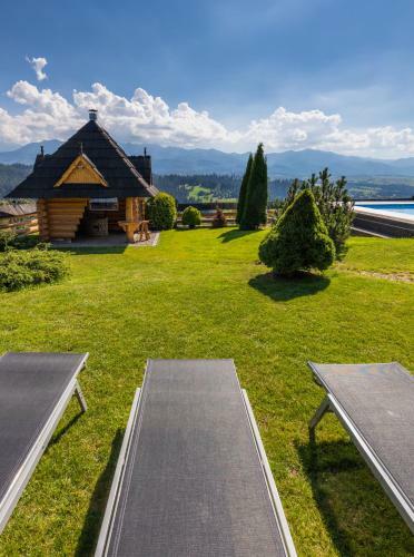 Zakopek Villa Marze?