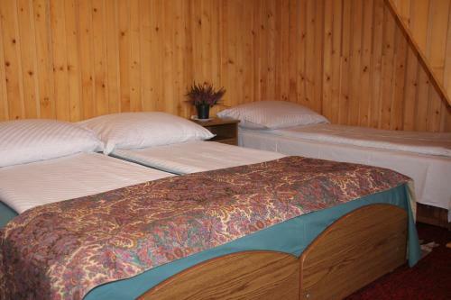 Bed & Breakfast Pokoje Go?cinne Madzia