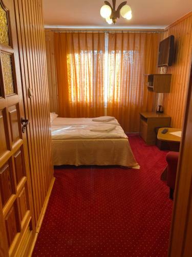 Bed & Breakfast Pokoje Go?cinne Madzia