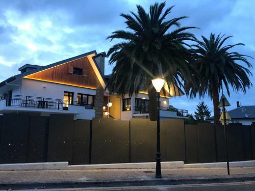 Apartamento Villa Carmen By Basquelidays
