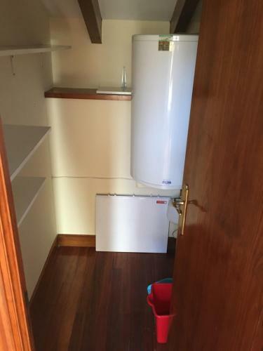Apartamento San Pedro By Basquelidays