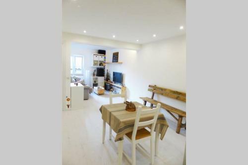 Apartamento Panpinot - Basquenjoy