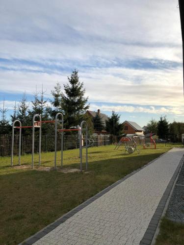 Apartament Lazurowy Pi?? M�rz - Siano??ty
