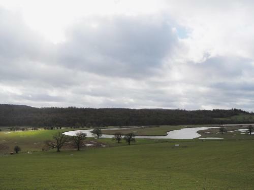 Grove Sprightly Barn