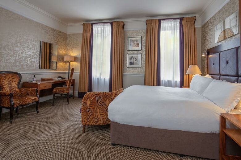 Hotel Norton Park - Qhotels
