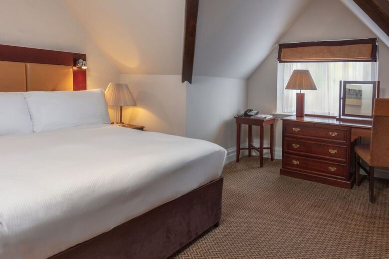 Hotel Norton Park - Qhotels