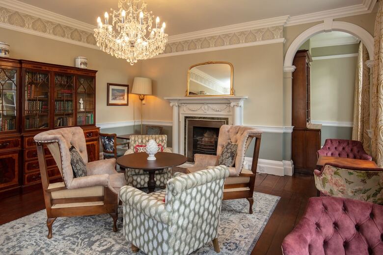 Hotel Norton Park - Qhotels