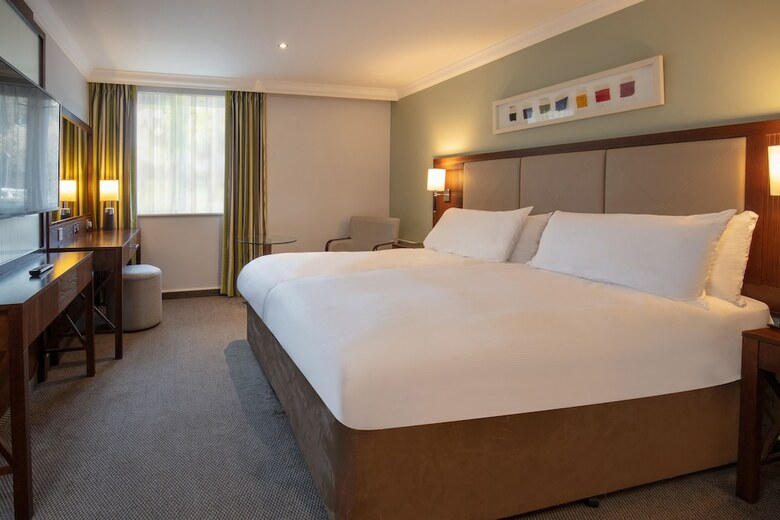 Hotel Norton Park - Qhotels