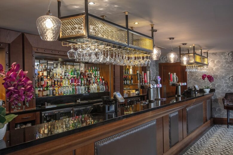 Hotel Norton Park - Qhotels