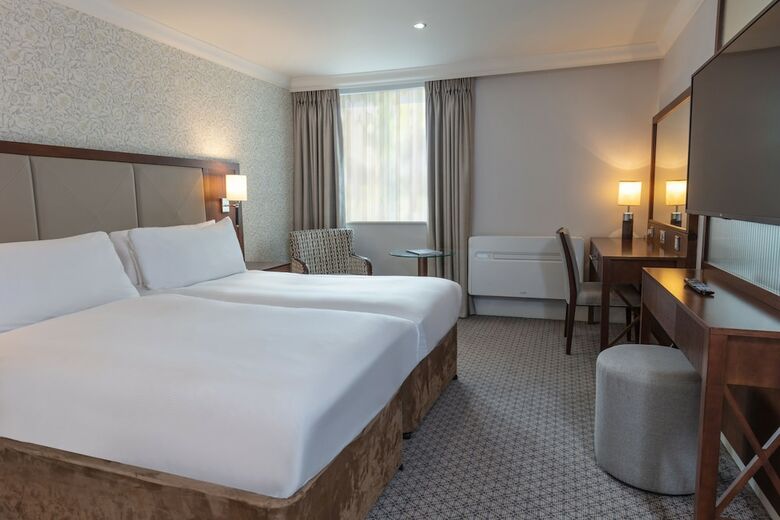 Hotel Norton Park - Qhotels
