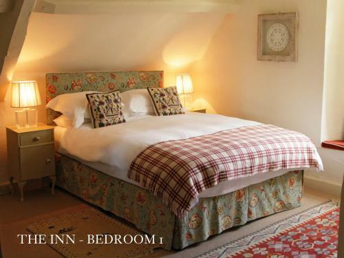 Posada Kings Head Inn