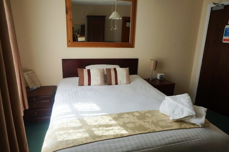 Hostal Greyfriars Lodge
