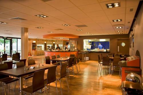 Albergue Keynes College, University Of Kent