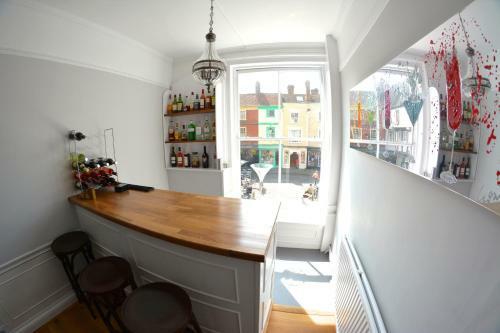 Hotel Cathedral Gate