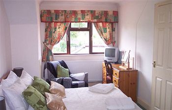 Westgrange House Bed & Breakfast